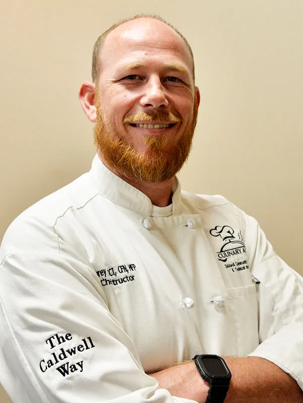 Chef Corey